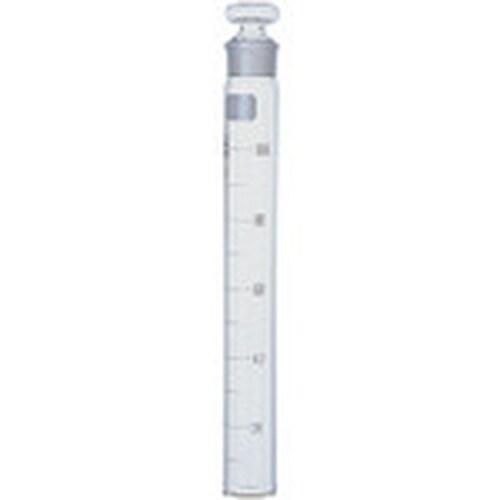 TGK 共栓比色管50mL 24×250 白目盛付