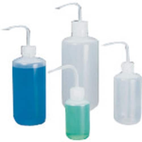 TGK 洗浄瓶 LDPE 250mL 6入