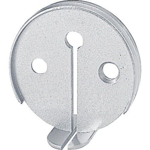 SHIROKUMA カバーリング 35φ シルバー