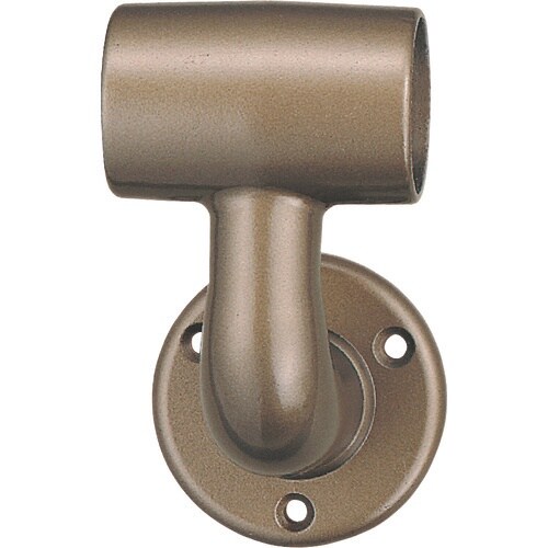 SHIROKUMA アルミブラケット 通 32φ