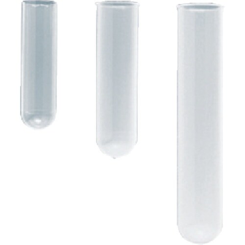 TGK 沈でん管 円筒形 PPCO 16mL 10