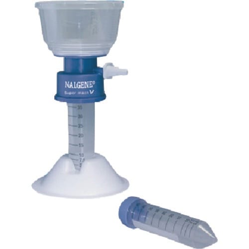 TGK 遠沈管用フィルター PES 12入