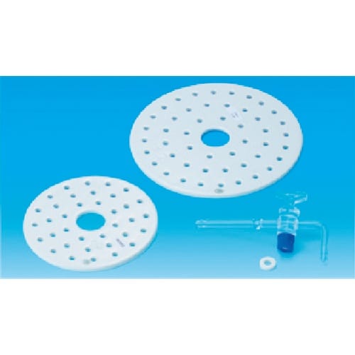 TGK ねじ口デシケーター中板 250mm用