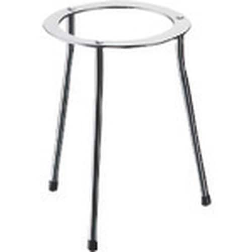 TGK アルコールランプ用三脚 100×180H