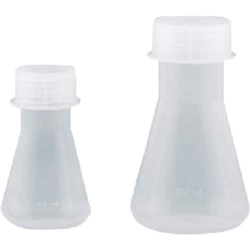 TGK 三角フラスコ PP製 500mL
