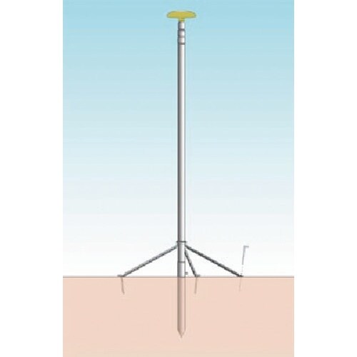 つくし スカイポール 12mタイプ(全高 1130