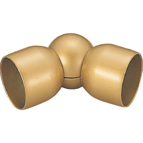 SHIROKUMA 自在ジョイント 32φ AG