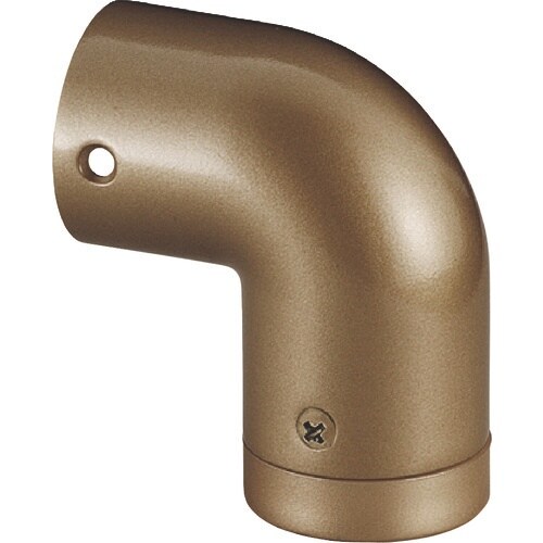 SHIROKUMA エンドエルボ(右) 32φ ア