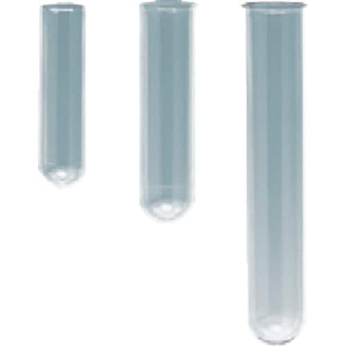 TGK 沈でん管 円筒形 PC 12mL 10本入