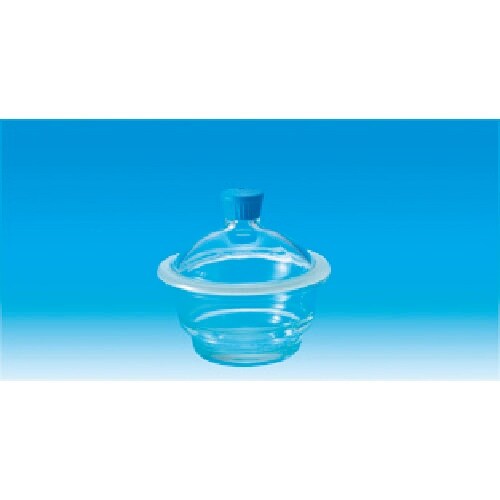 TGK デシケーター中板なし250mm