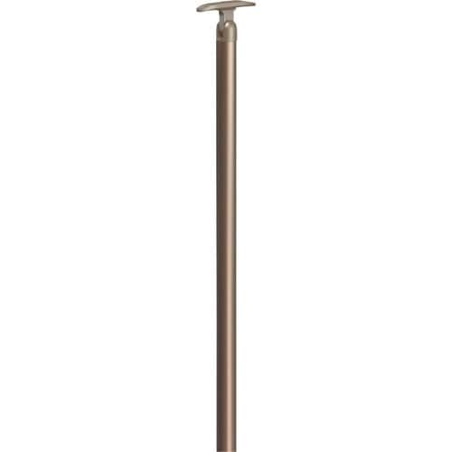 SHIROKUMA 支柱(埋込み式) ブロンズ