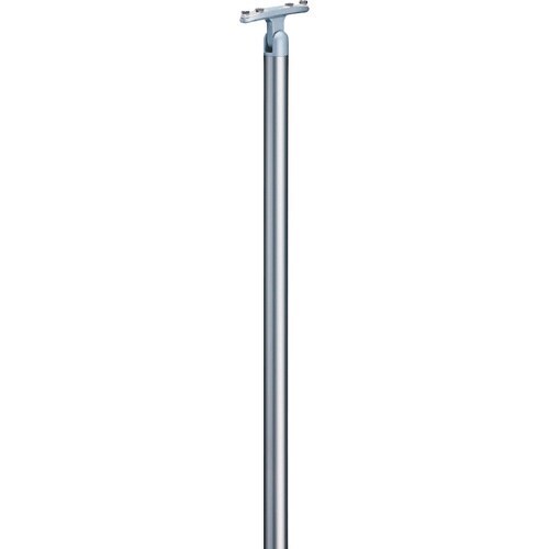 SHIROKUMA 支柱(埋込み式) シルバー