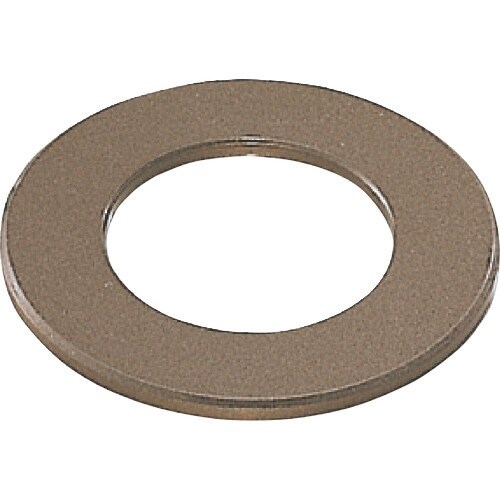 SHIROKUMA 化粧座金 45φ用 アンバー