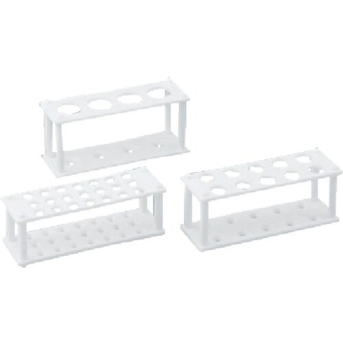 TGK PTFE試験管立 19φ×10穴