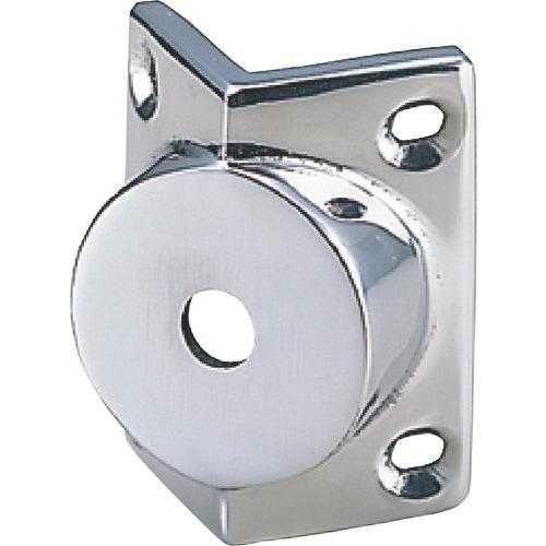 SHIROKUMA ステンレス出隅ベース 鏡面磨