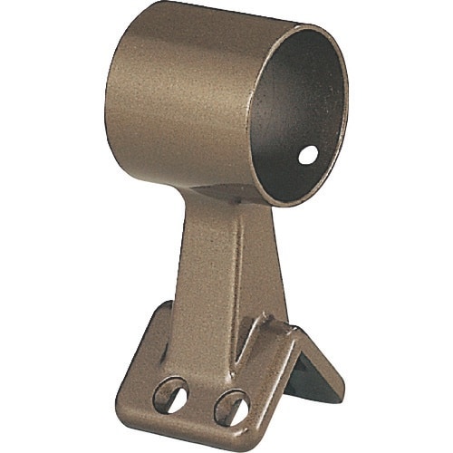 SHIROKUMA E形ブラケット出隅通 35φ