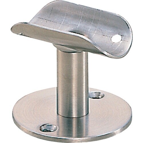 SHIROKUMA 直軸ブラケット 受 40φ ヘ