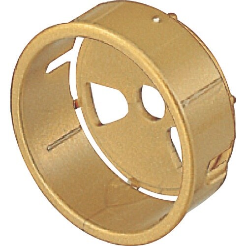 SHIROKUMA 32φ用変換ハブ AG