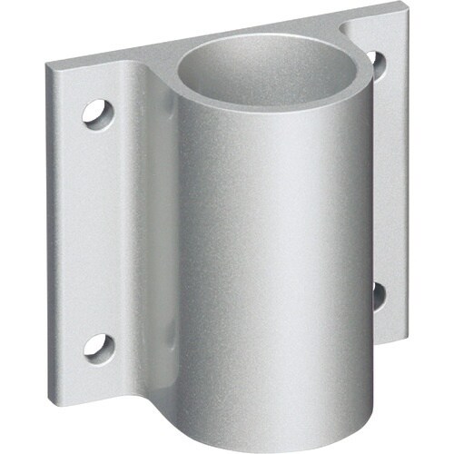 SHIROKUMA 支柱ブラケット通 38φ用 シ