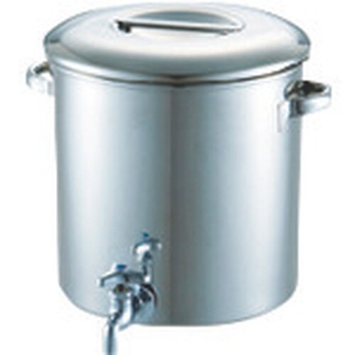 TGK 水栓蛇口付きタンク 330型