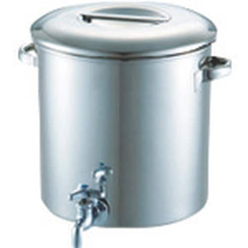 TGK 水栓蛇口付きタンク 400型