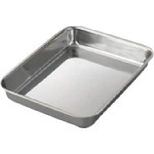 TGK フラットエッジ角バット 8枚取