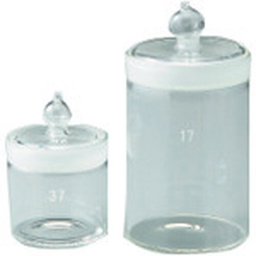 TGK 秤量びん φ60×80Hmm