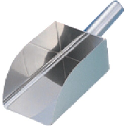 TGK マルチ角型スコップ 特大