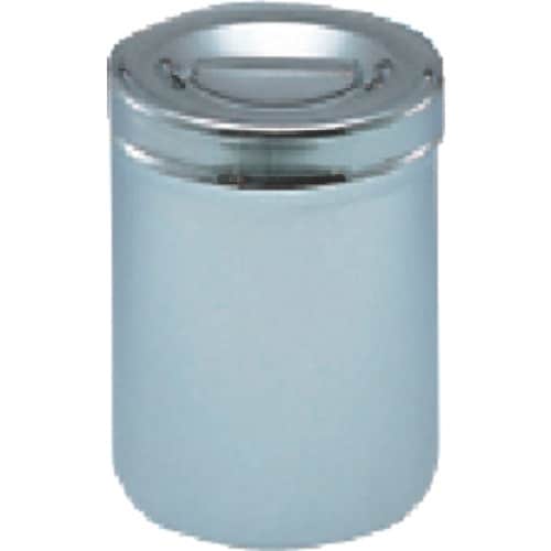 TGK 湿布缶 ステンレス製 2L