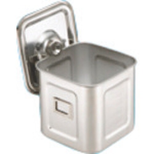 TGK 角タンク 手なし 16.5