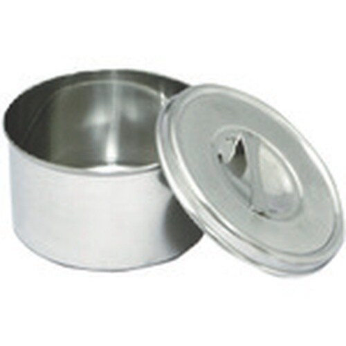 TGK 丸型薬味入れ 1.6L