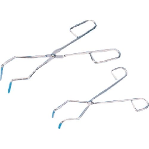 TGK るつぼ挾み ステンレス製 450mm