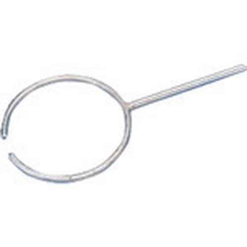 TGK 切欠きリング 内径50mm