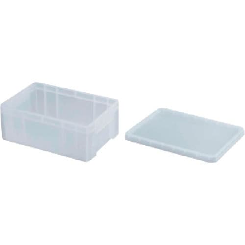 TGK 自動搬送機対応コンテナ 2L クリア