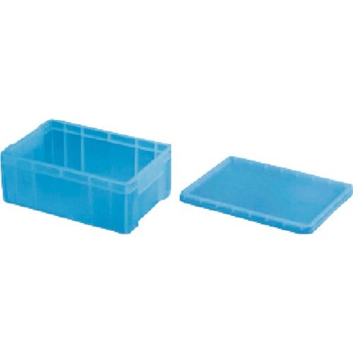 TGK 自動搬送機対応コンテナ 1.5L クリアブ