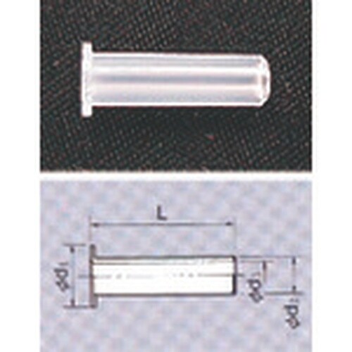 TGK インナー 9×12mm PP 100入
