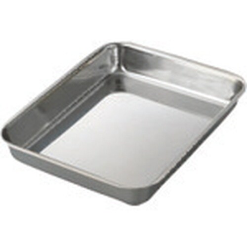 TGK フラットエッジ角バット 12枚取