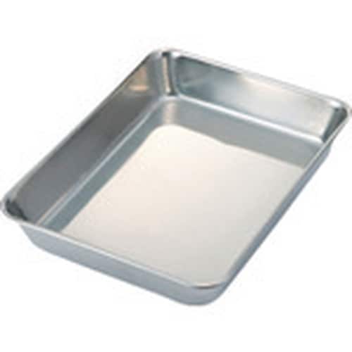 TGK 抗菌角バット 8枚取