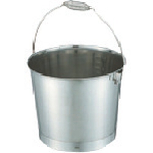 TGK バケツ ワイヤーバネ取手 10L