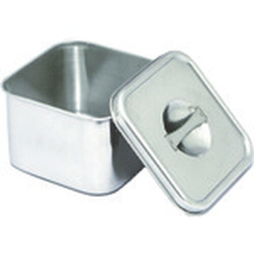 TGK 角型薬味入れ 1.1L