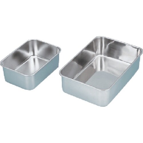 TGK 深型組バット SUS304製 16号