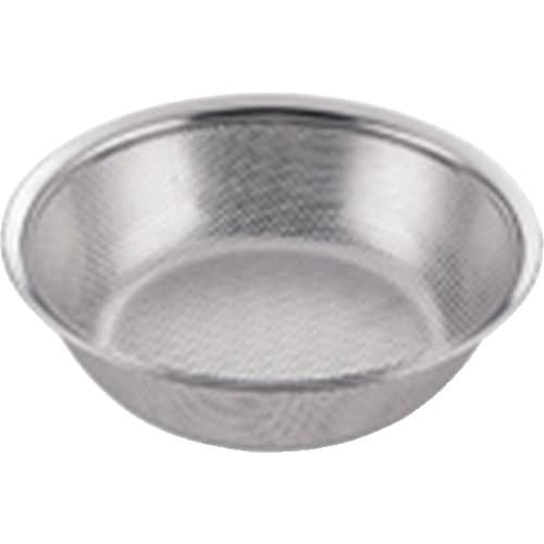 TKG UK18−8浅型パンチボール 15cm