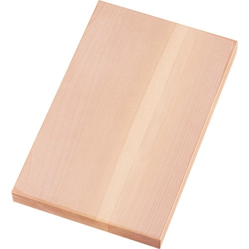 TKG カネコ総業 朴まな板(張合) コーティング