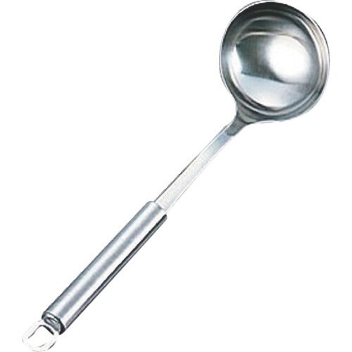 TKG 18−10キッチンヘルパー レードル S−