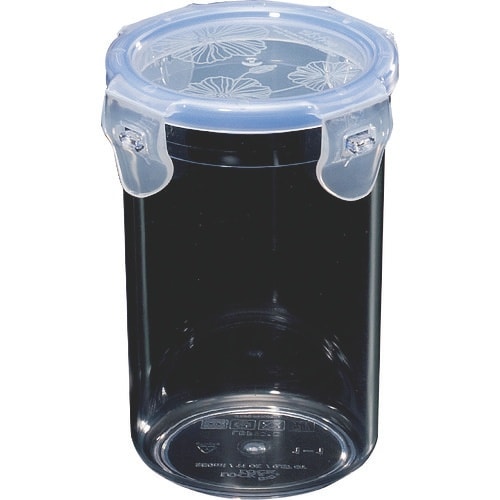 TKG L&Lビスフリーコンテナ ラウンドポット