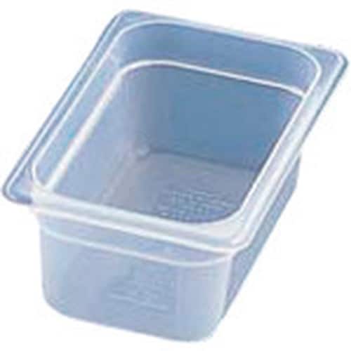 TKG キャンブロ 半透明フードパン 44PP