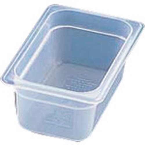 TKG キャンブロ 半透明フードパン 46PP