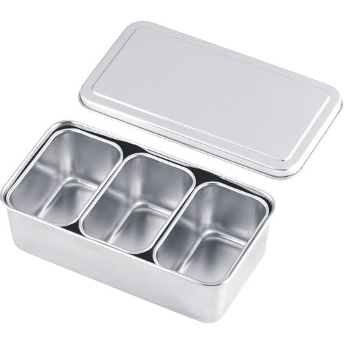 TKG クローバー 18−8プレス 00号用ヤクミ