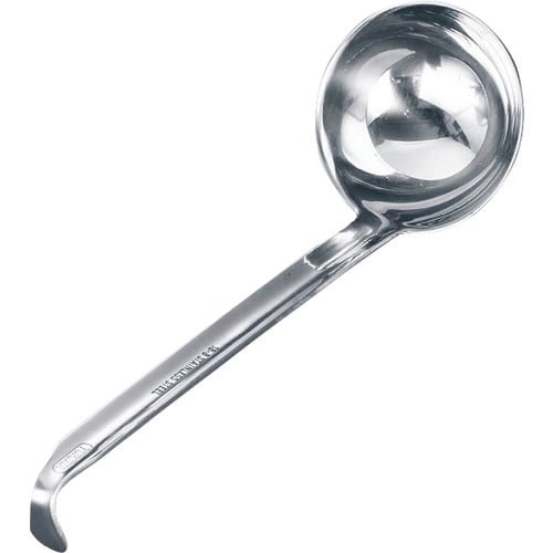 TKG 三宝産業 18−8ワンピース 短柄レードル