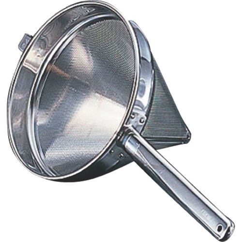 TKG UK18−8スープ漉し 15cm